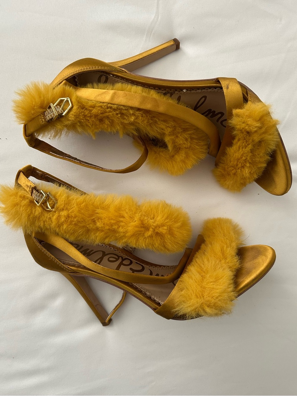 Sam Edelman Adelle Heels - Picture 3 of 7